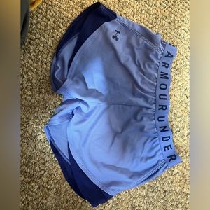 Under armour shorts